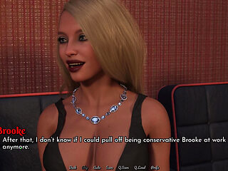 The Secret of Women's Libido(part 5)