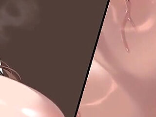 A Story About How I Fucked My Busty Classmate Over and Over After She Gave Me False Hope with a Confession as a Punishment Game