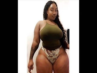 Sexy pics of big butts