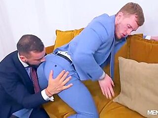 Sean Weiss And Sir Peter - Perfect Fit