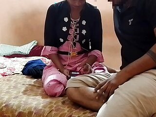 My newly married friend want baby from my cock