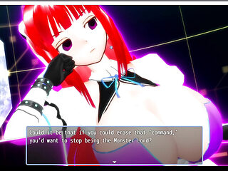 Girl Beats Hero Another Story Monster Lord Boko877 fanclub