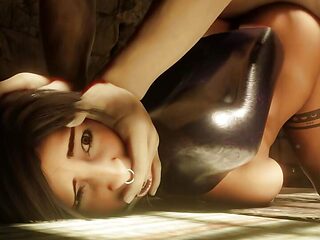 4th Anniversary TheRopeDude PMV by Taimer