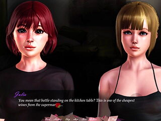 Thinking About You - Bedtime tricks (3) 