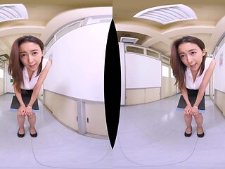 Izi Blu Sky's Latina Milf Passion in a Fetish POV Tale