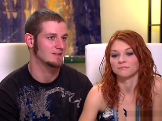 Hot Genital Massage Is The Perfect Group Therapy