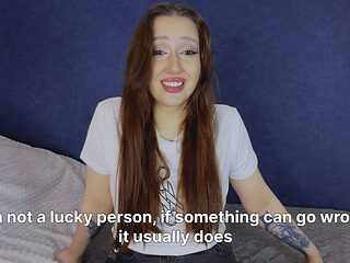 Vlog Asian Girl Answers Frequently Asked Questions