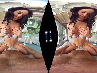 Cabana EP38: Blowjob, Doggy  Cowgirl Porn