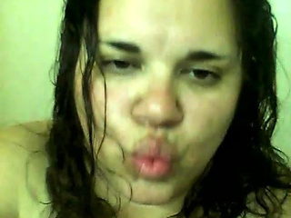 Nasty ugly chica Mexicana