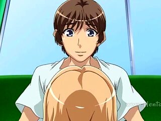 Okusma wa moto no yariman 2: Blowjob, Big Ass  Eporner Porn