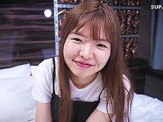 Cute Japanese Girl With Nice Tits Italian