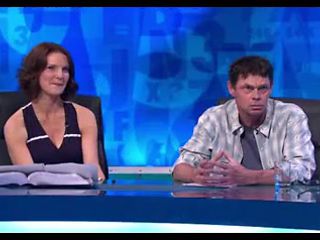 Rachel Riley - Sexy Figure - Hot Black Dress