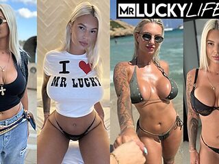 Watch sex hungry Cameron Cohen's movie