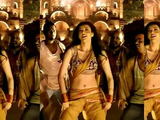 Kajal Aggarwal, sex story