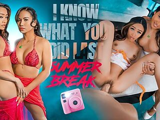 Lana Violet and Austin Pierce's pornstar video by MYLF