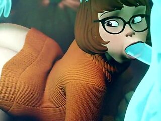 The Best Of Evil Audio Animated 3D Porn Compilation 509