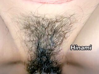 First Sex for My Stepsister - Hinami