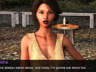 The Castaway Story: Island Girls - Episode 12