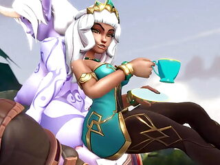 Coot27 Hentai Compilation 80