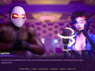 Subverse - PT 01 - STUDIO FOW