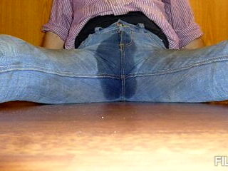 animated pics tight jeans pissed