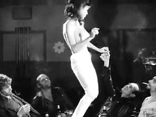 Pat Barrington from Sisters in Leather (1969)