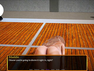 My New Household - (PT 46) - NC