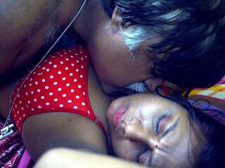 Indian desi bhabhi gives blowjob to her owner Part 4