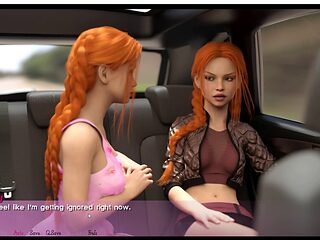 Buried Desires-Wife sucks cock in front of her cuckold husband