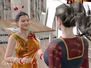 Family taboo sex, fuck my wife, just fuck me