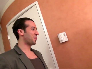 French Arabian Hairy Milf