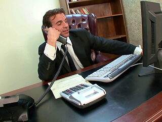 Ceos And Office Hos - EPISODE #02