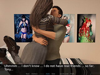 Big City PLeasure - (PT 19)