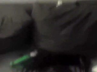 I Need to Lick the Dirty Dildo Clean