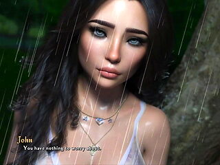 Being A Dik Chick Route 117