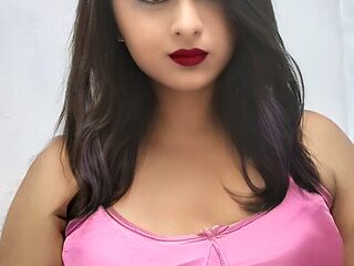 Teena hot she male cum shot