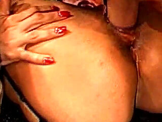 Jerk off and Suck Until the Bitte End - Schoolgirl Is Inseminated by the Whole Class