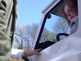 Kinky sex with filthy mature mothers