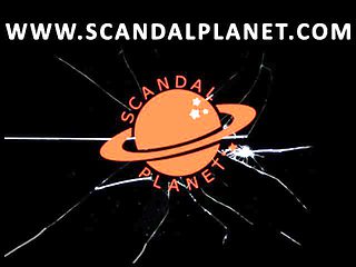 Farrah Fawcett Nude In Saturn 3 Movie ScandalPlanet.Com