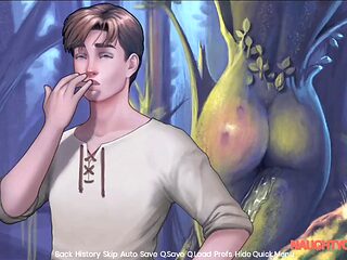 A seasoned pro helps a lonely wife and she lets him stick around at her place