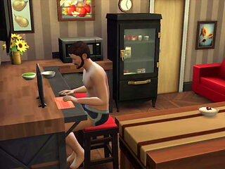 Step Brothers Bride Part 1