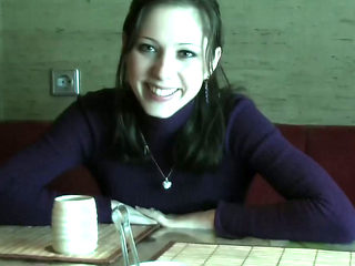 Orgasm craving dude wants to bang this nympho hard