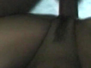 Sloppy Seconds Fantasy Eating Creampie