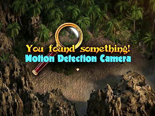 Treasure Of Nadia, NLT-Media: New Park Ranger-Ep141