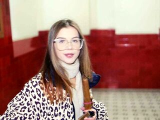 Petite Russian Teen Alex Goes Gets Rough Doggy Style Fuck in Homemade 4K Video