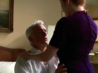 Christina Hendricks - Mad Men S1E06 01