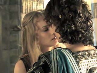 Troy (2004) Diane Kruger