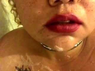 Join me for a hot warm delicious Bubble Bath