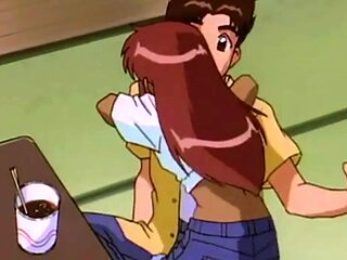 Young man enjoys eating young pussy than makes love with the beautiful surfer girl : Hentai Uncensored