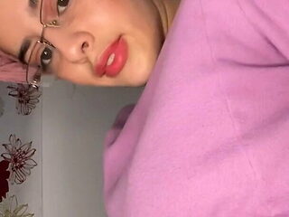 Arab farts a lot with his ass wide open